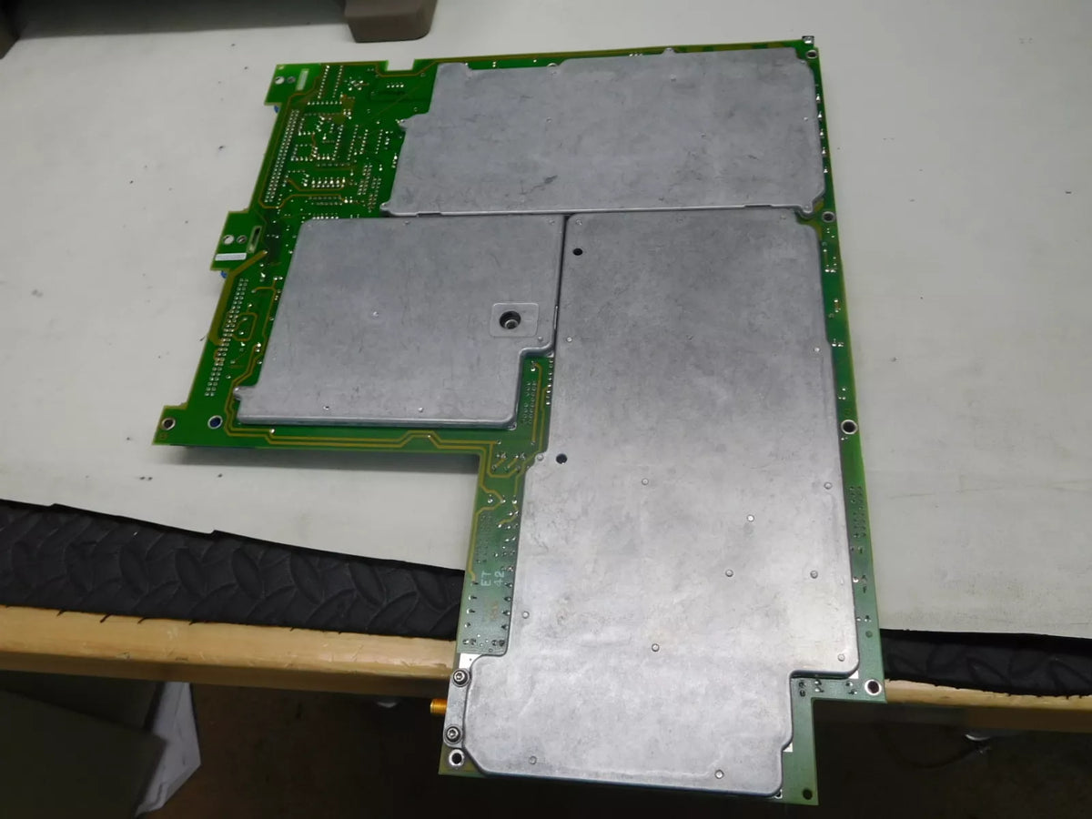 HP 8561E 8562E 8563E 8564E 8565E 8563EC A15 Board Repair 08563-60091 08563-60044