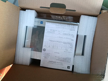 FUJI TS1070S Industrial Man-Machine Interface Touch Screen