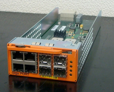Gigamon Systems PRT400 GIGAPORT Expand Module