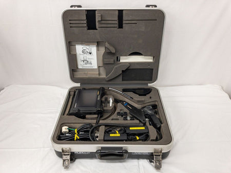 Olympus IPLEX RX Industrial Inspection VideoScope Borescope