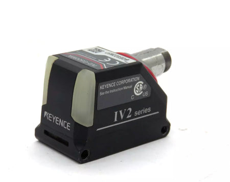 Keyence IV2-G500MA Vision Camera Sensor Head IV2 Series IP67