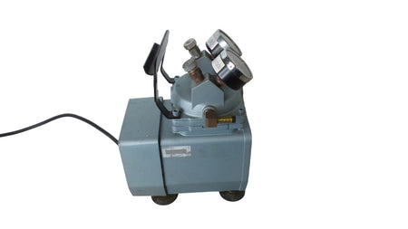 GAST Vacuum Pump Model DOA-P104-AA with Free Shipping