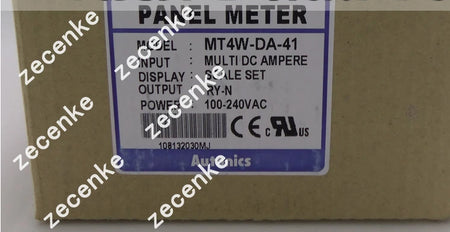 Autonics MT4W-DA-41 1PC NEW Display Module
