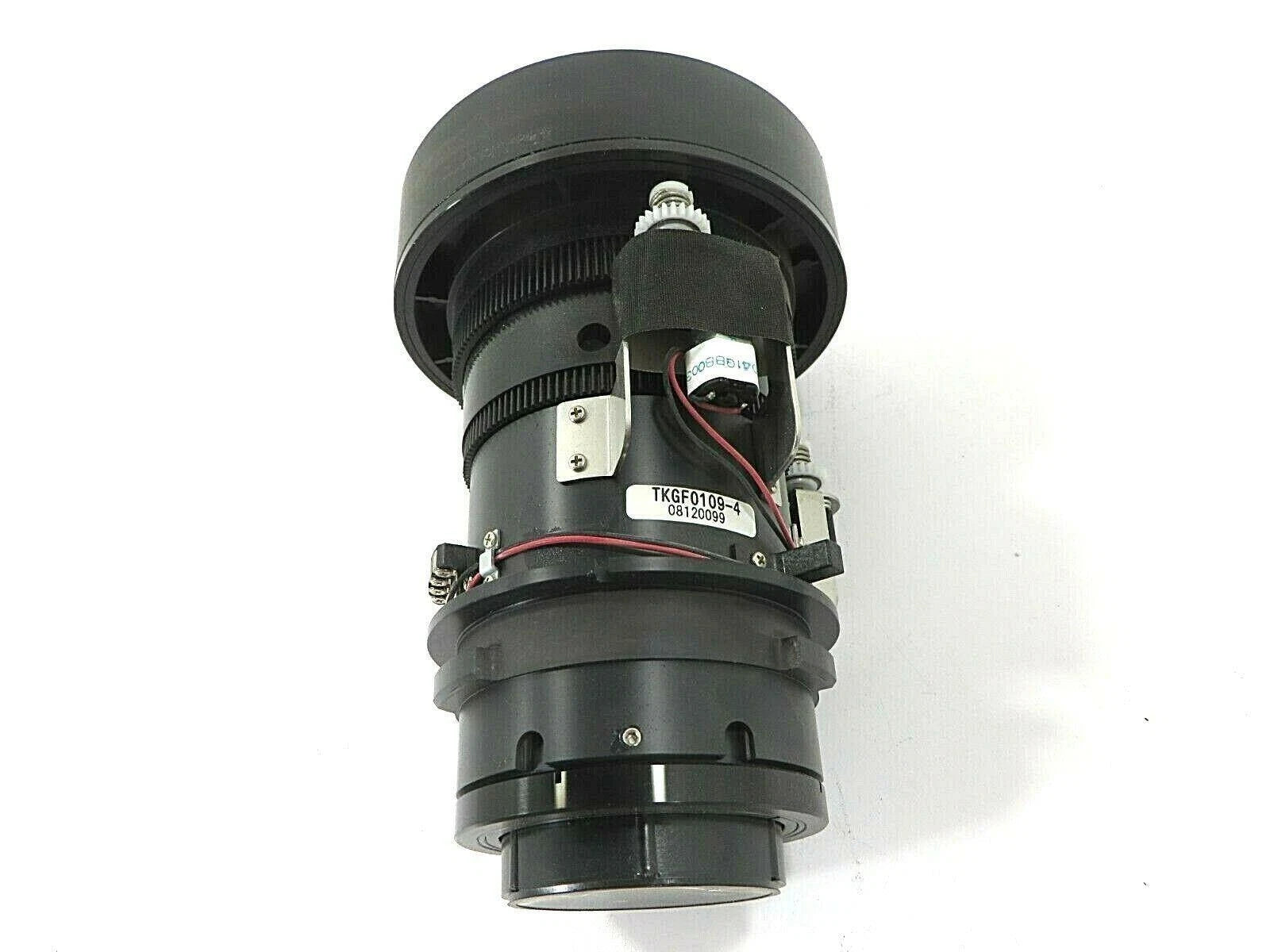 Standard Zoom Lens TKGF0109-4 For Panasonic Projectors PT-DW640/PT-DW6300