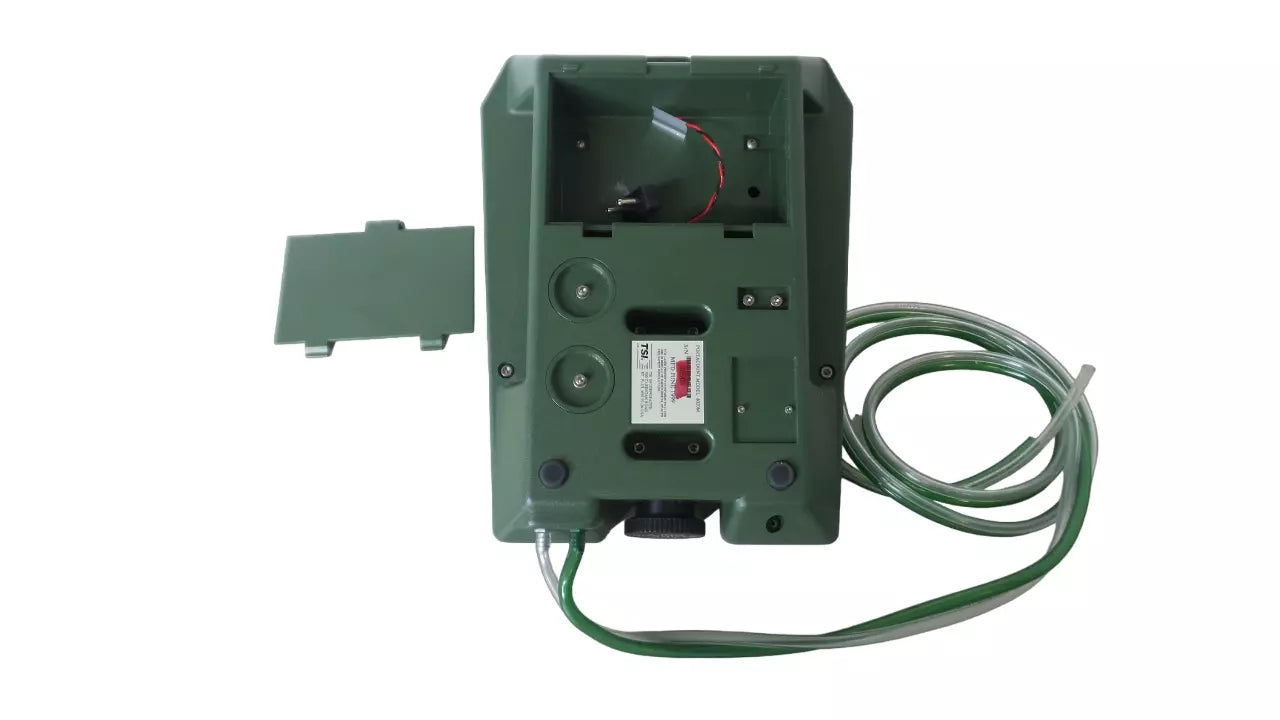 Tsi PortaCount Plus 8020M Protection Assessment Test Instrument