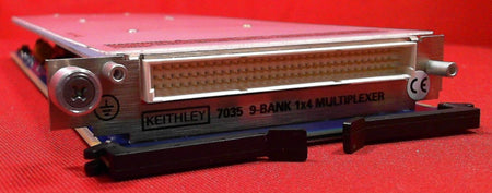 Keithley 7705 Scanner Card, 40-Channel Single-Pole Control Module