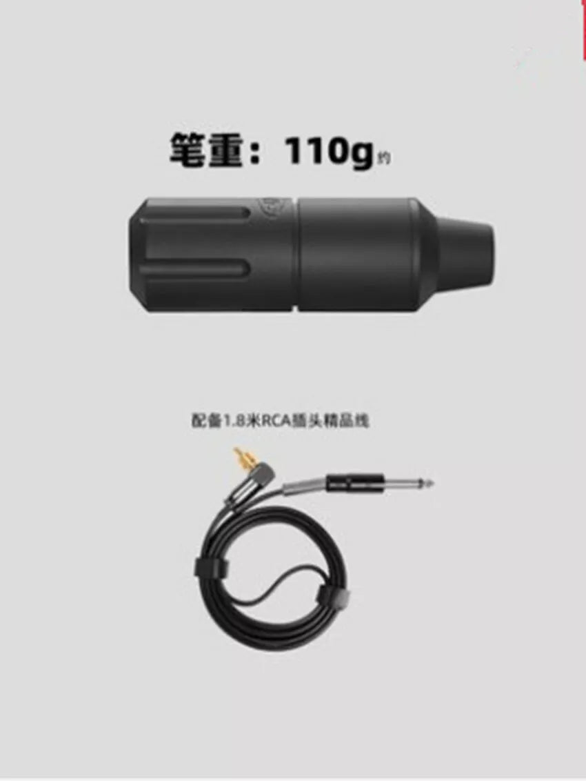 1PC NEW Tattoo machine motor machine all-in-one motor Q2 tattoo pen #W8039 WX