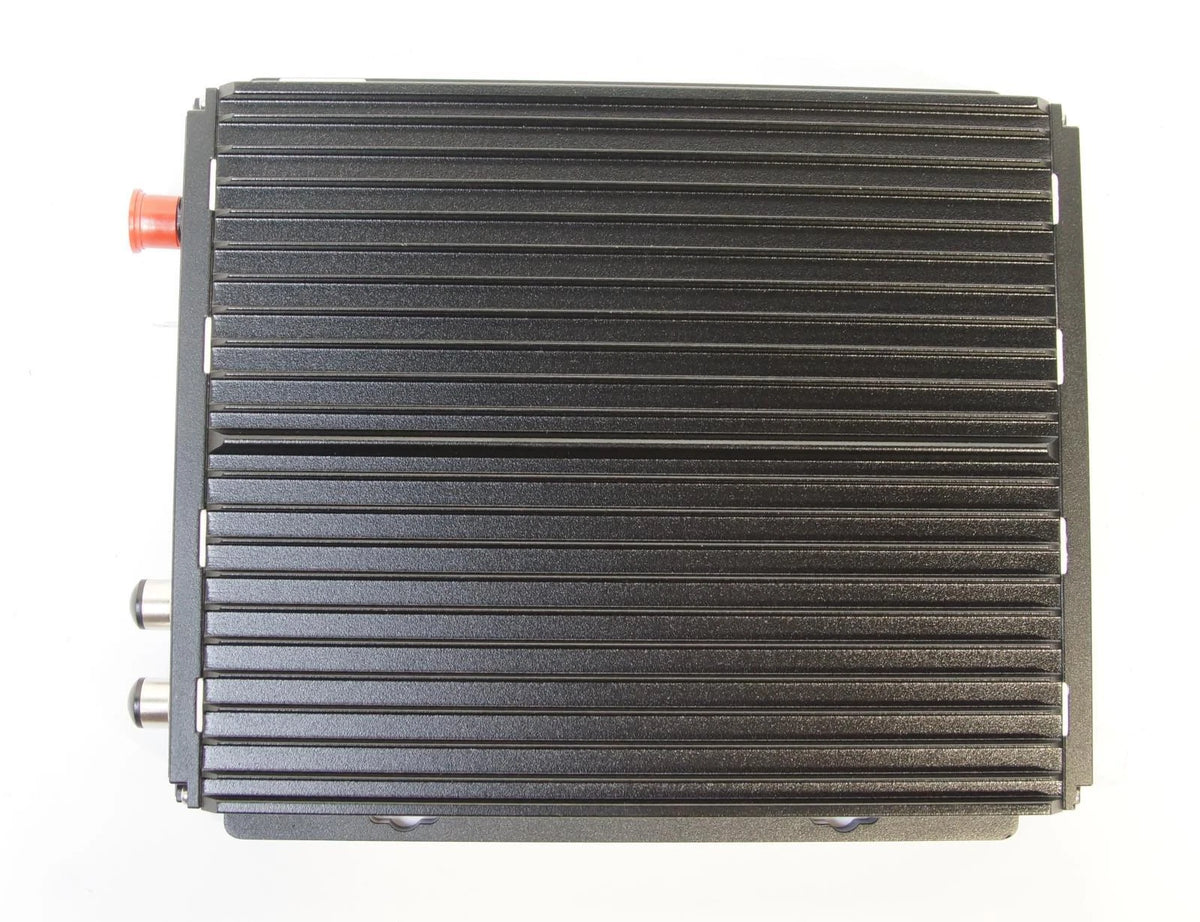 Siemens 090092-00 Rev. 2.02 Locomotive Messaging Server LMS Trainguard PTC