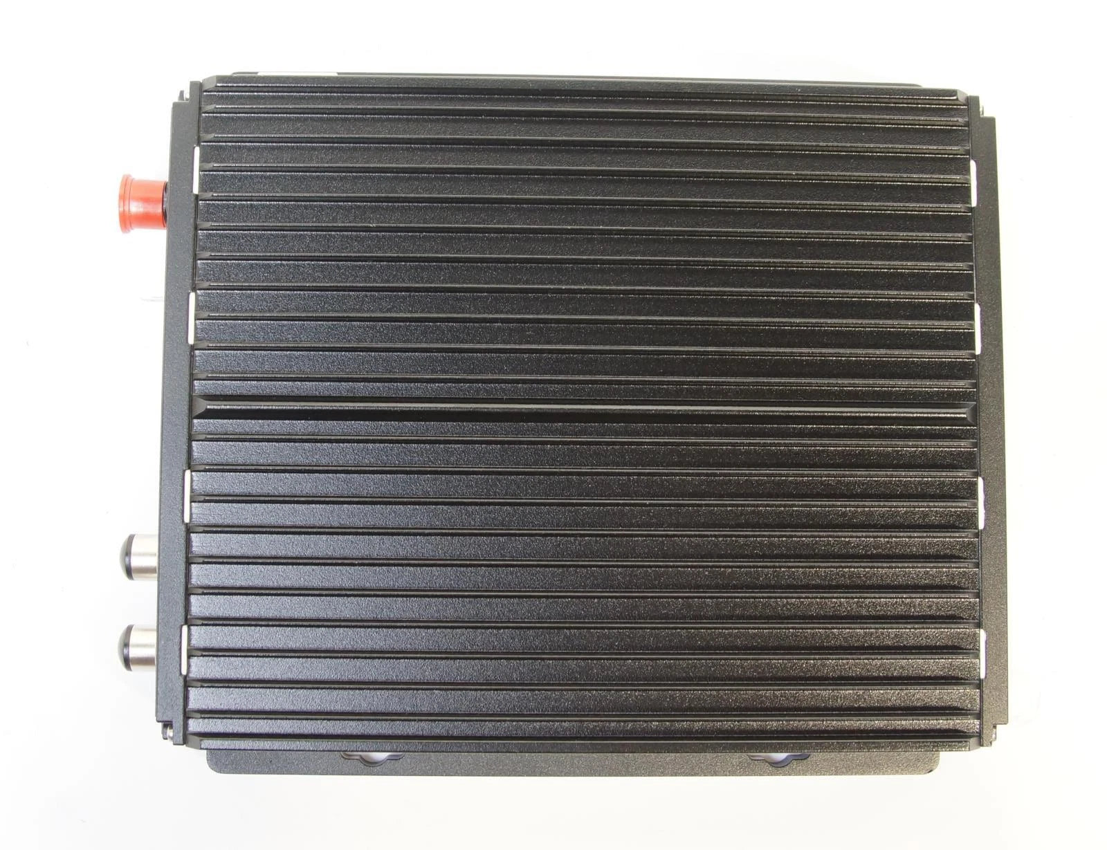 Siemens 090092-00 Rev. 2.02 Locomotive Messaging Server LMS Trainguard PTC