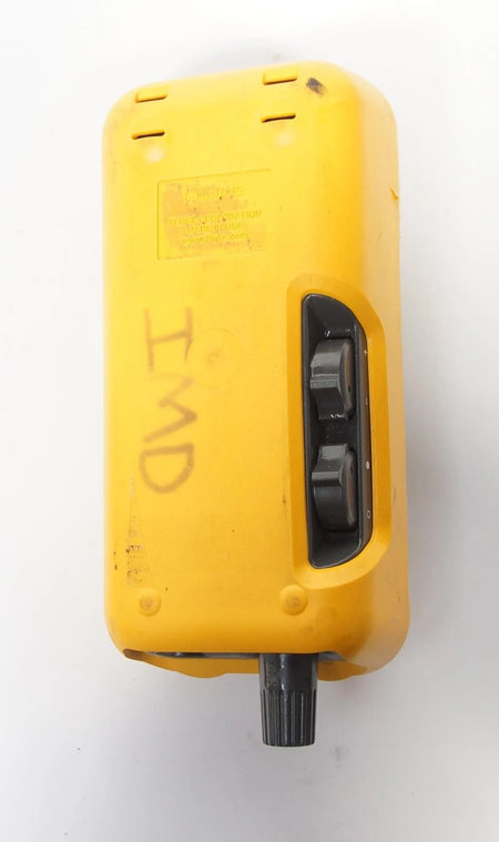 Fluke 719 30G Electric Pressure Calibrator 12 to 36 psi