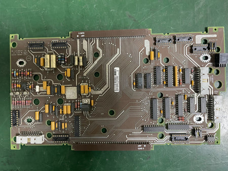 HP Agilent 08360-60266 RF Interface board Assembly for 8360 series - XG eqpt