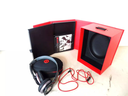Beats by Dr. Dre Studio 2.0 Wireless Headphones