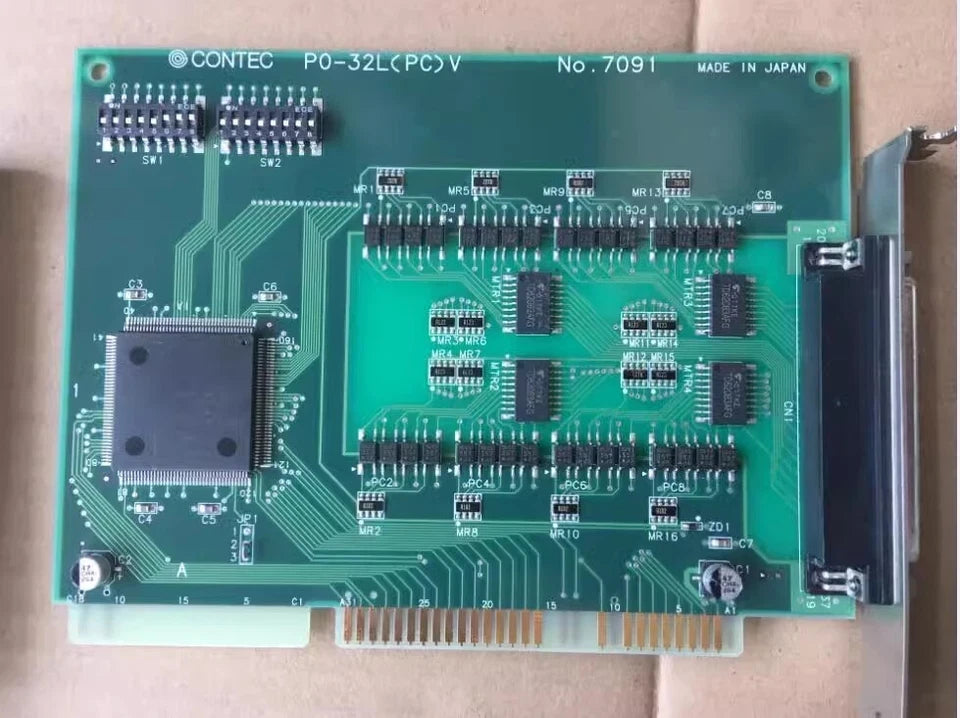 PO-32L(PC)V No.7091