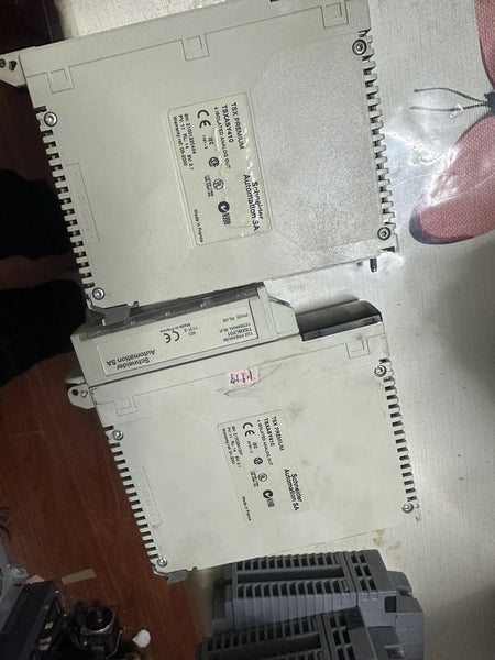 Modicon Premium TSXASY410 - 4 Product