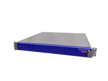 Snell and Wilcox IQHIS-RC with 2x IQBDAC Modular Card for Signal Processing