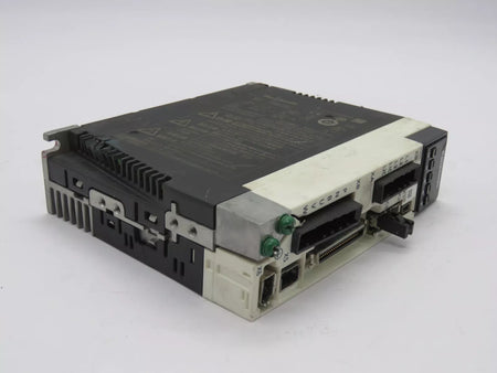 Panasonic MADLT05SF Servo Drive 50W-22KW Single Phase 200V