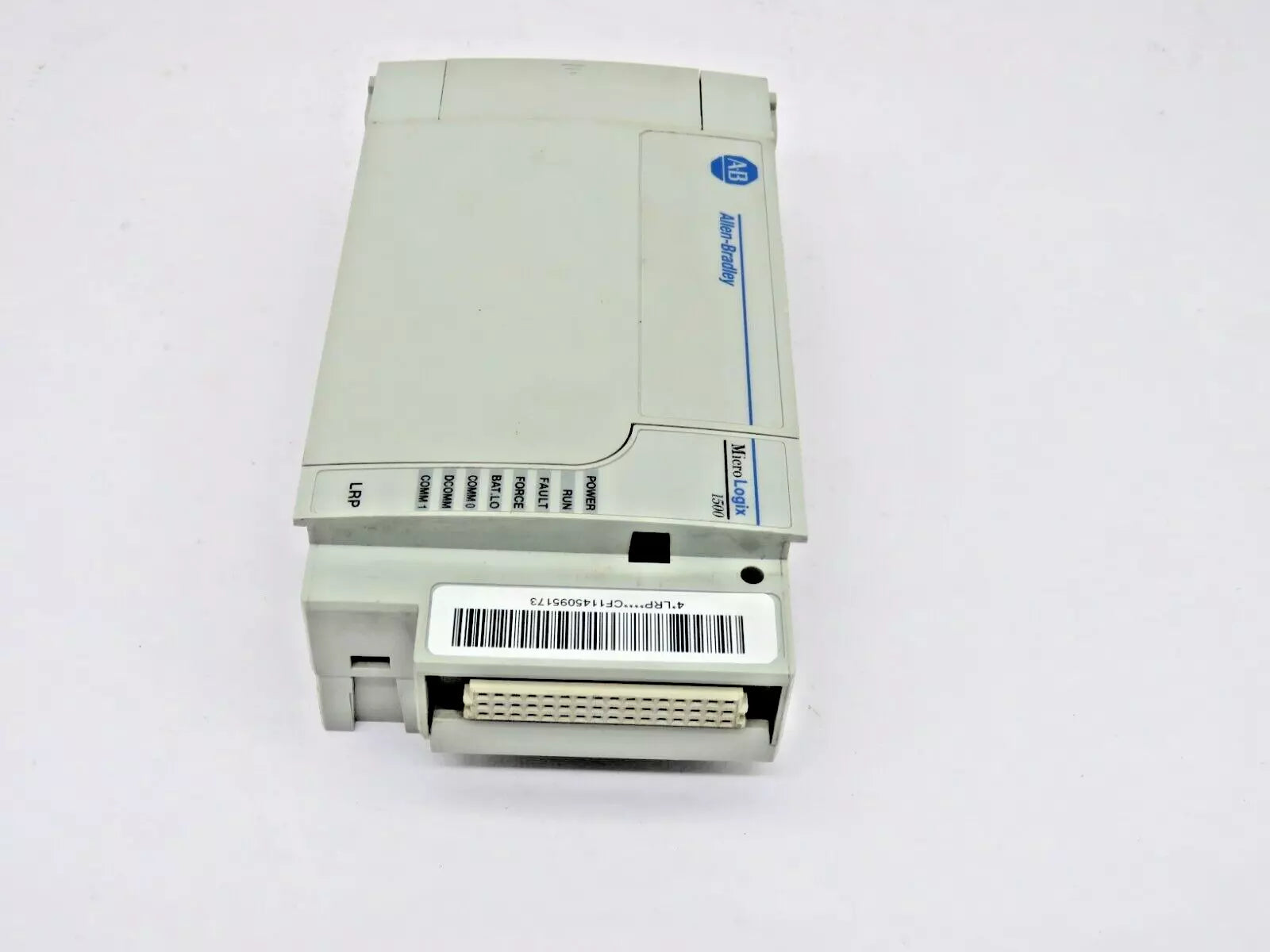 Allen-Bradley 1764-LRP MicroLogix 1500 Processor Unit Module