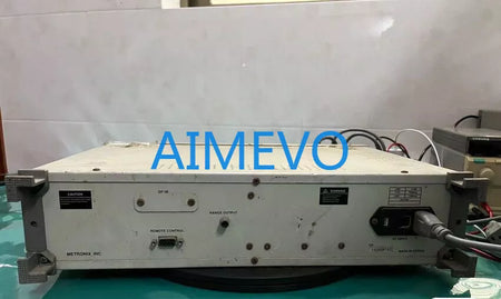 HAMEG 7150S FM Stereo/FM-AM Signal Generator 150MHz 126dBμV