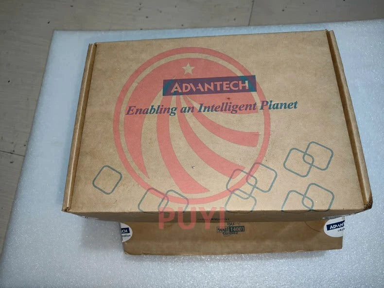 NEW Advantech ADAM-3956 Module for Efficient Data Acquisition