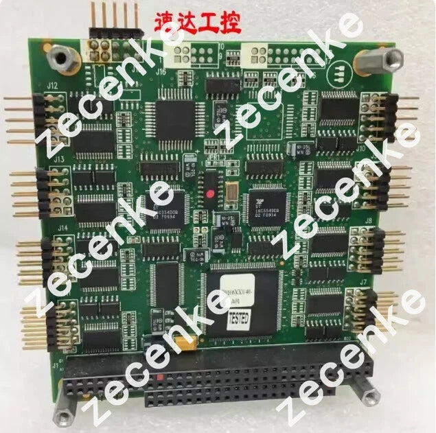 1PC COM-1274 REV.HWA02 6PC0106AL09P261E0106XXU40-A01 by Express