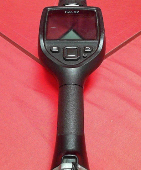 Flir Systems Teledyne FIDO X2 Ultra-Lightweight Threat Detector