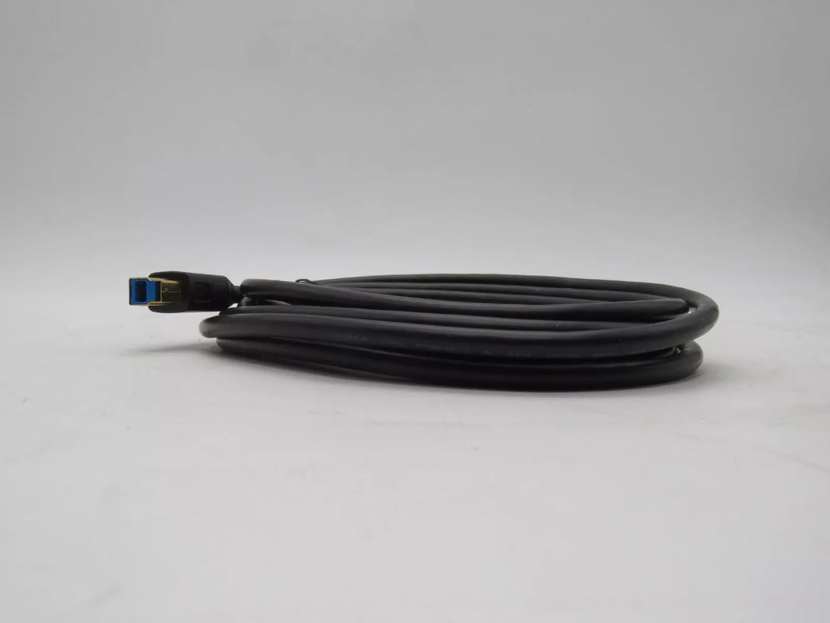 Cable Matters SuperSpeed USB 3.0 Type A to Type B Cable - 3 Meter