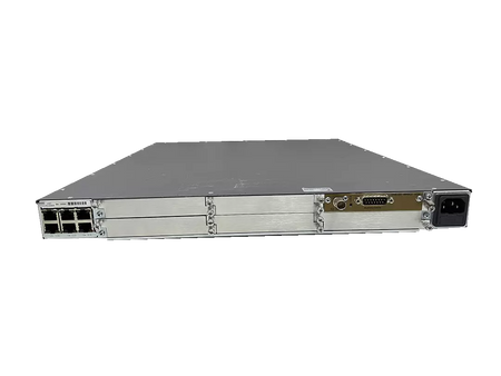 Ericsson Video Processor with 1 EN8100 MPEG-2 SD Encoder Module