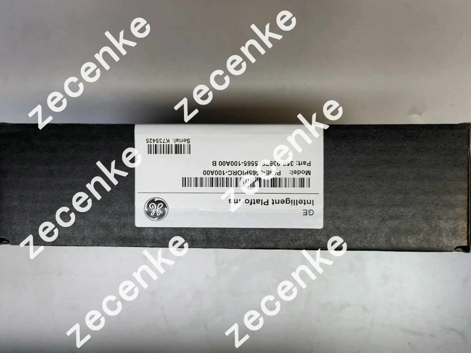 GE PCIE-5565PIORC-100A00 Reflective Memory Card