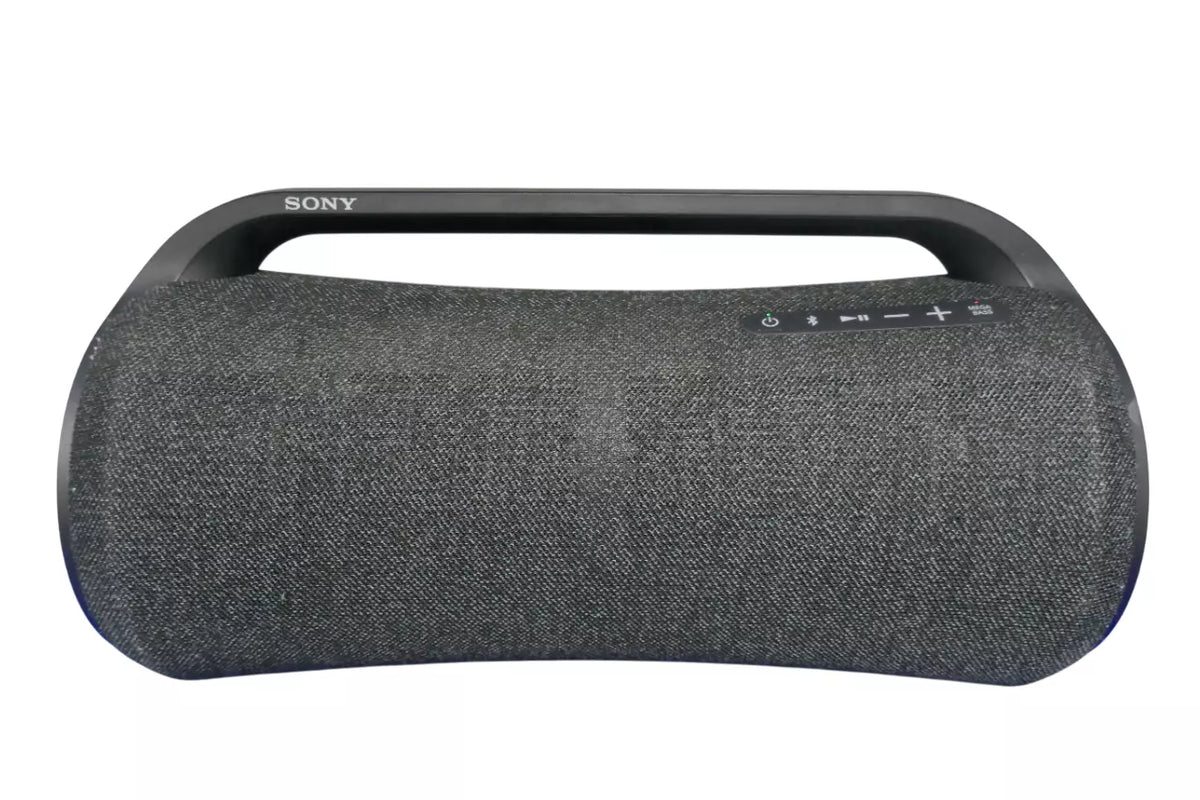 Sony SRS-XG500 X-Series Wireless Portable Bluetooth Party Speaker