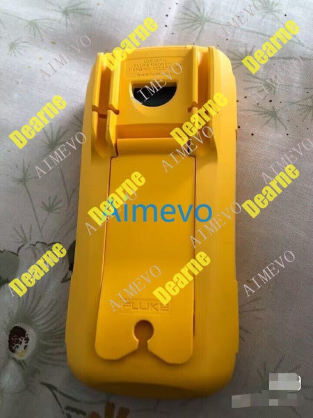 Industrial Digital Multimeter by Fluke