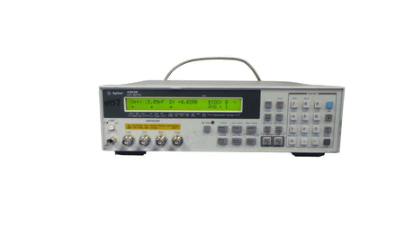 Agilent 4263B LCR Meter-Free Shipping