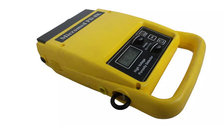 McGan Micromed PD-8K High Voltage Porosity Detector