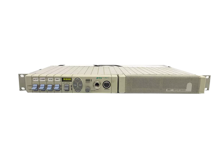RTS MCS-325 Speaker - High-quality Stereo Sound System