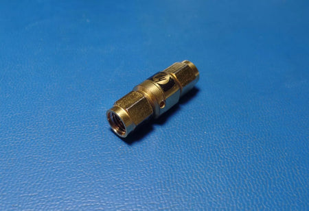 Agilent Keysight HP 85027-60007 Adapter 3.5mm (m) to (m) High Instrument Grade