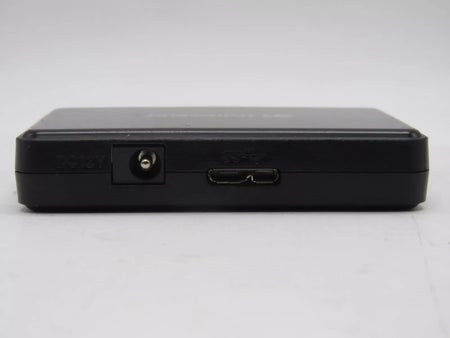 Transcend TS-HUB3K Card Reader Hub 4-port Hub DC+12V-2A
