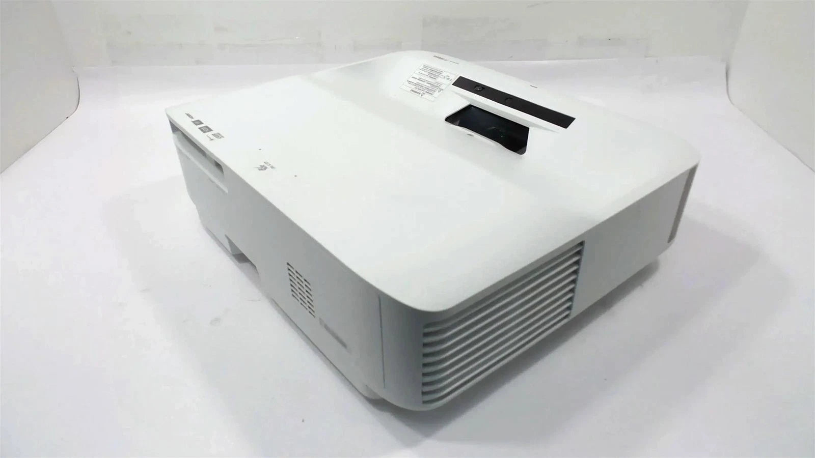 Epson EpiqVision Ultra EH-LS300W  HDR HDMI 3LCD Laser Projector