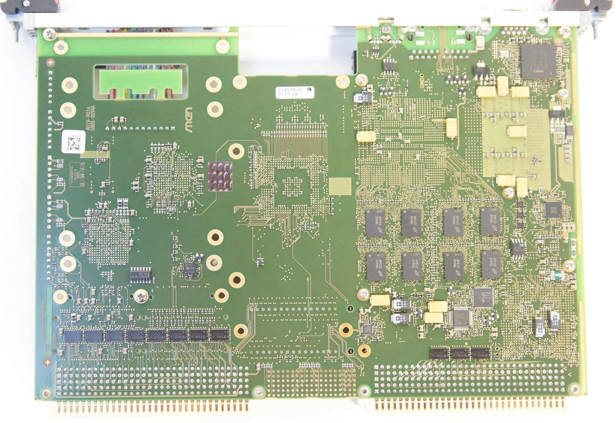 MEN Mikro Elektronik 2eSST VME processor A19 VMEbus Single-Board Computer