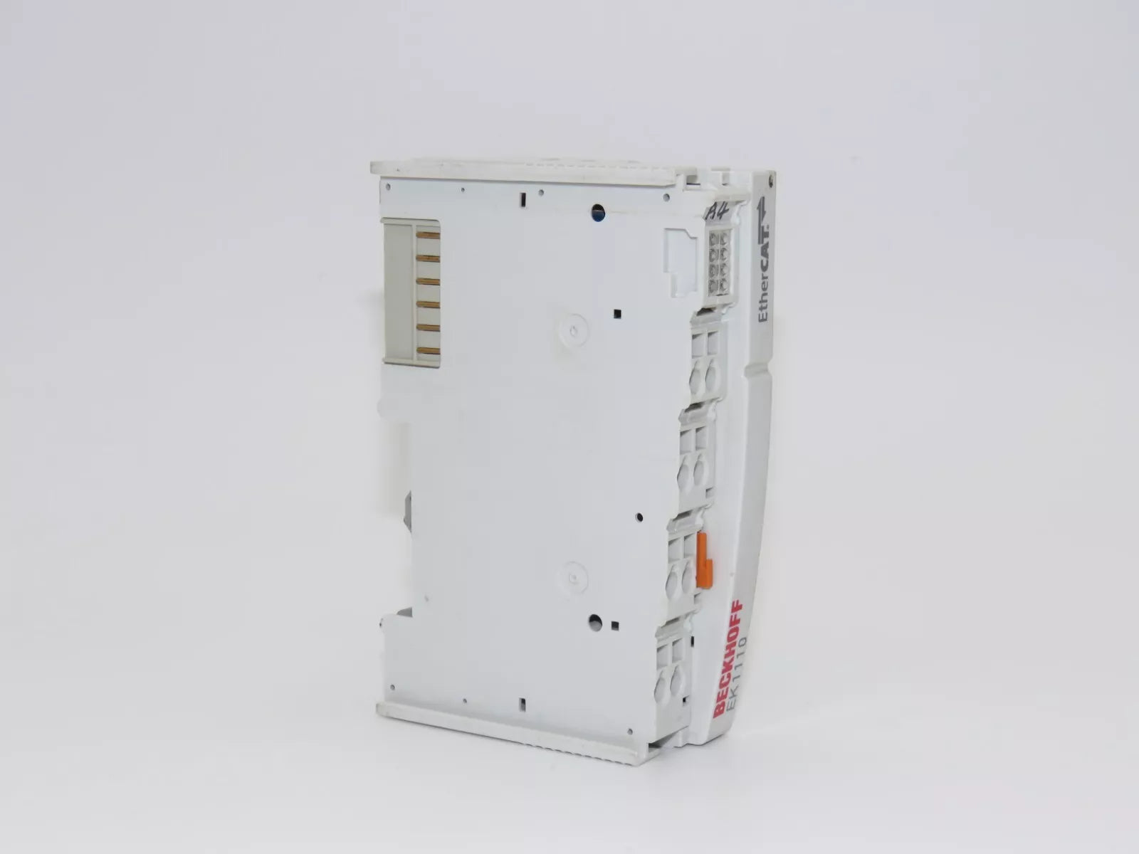 Beckhoff EK1110 EtherCAT Extension for Industrial Use