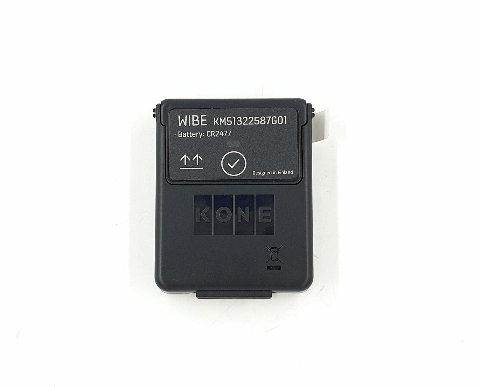 KONE KM51322587G01 Wireless Sensor Board