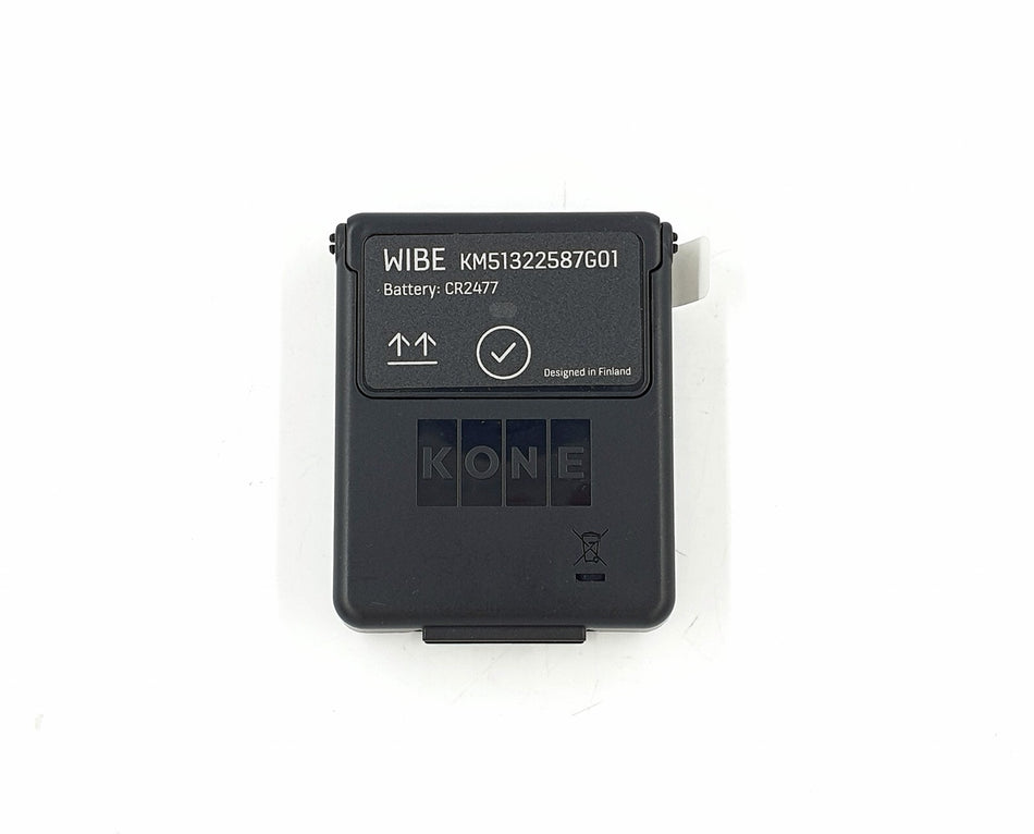 KONE KM51322587G01 Wireless Sensor Board