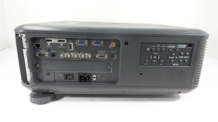 NEC NP-PX750U Large Venue Projector - 7500 Lumens - with Lens NP18ZL
