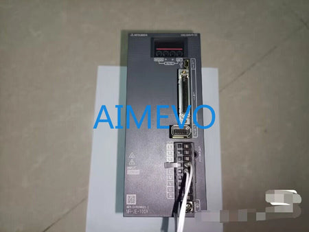 Mitsubishi Servo Amplifier MR-JE-100A 1KW AC Servo New