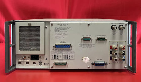 Fluke 5720A EP Multifunction Calibrator SN 5625013