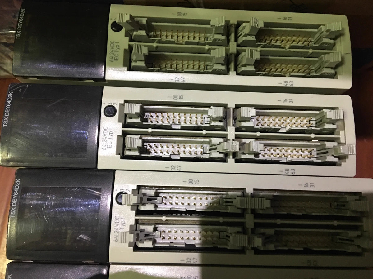 TSXDEY64D2K TSX DEY64D2K Product for Efficient Data Management