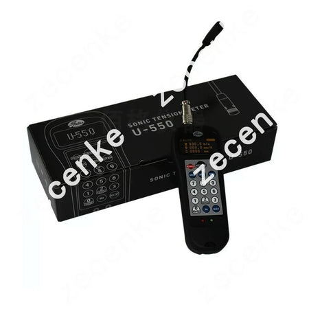 New UNITTA U-550 Gates Unitta Sonic Tension Meter U-550 Replace U-508