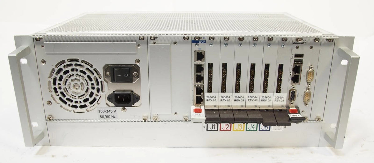 MEN Mikro Elektronik 0701-0062 Robotic Controller