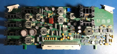 Anritsu/Wiltron D37418-3/3F A18 Power Supply Board Tested