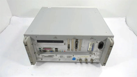 54831M - Agilent Infiniium Oscilloscope 600 MHz 4 GS/a (54831M)