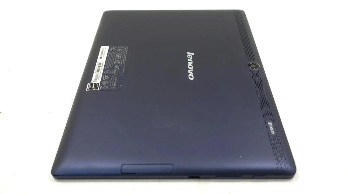 Lenovo Tab 2 A10-70F 16GB 2GB Wi-Fi 10.1" Midnight Blue Android - Tablet