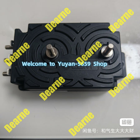 LEM DVL1000 Current Transformer